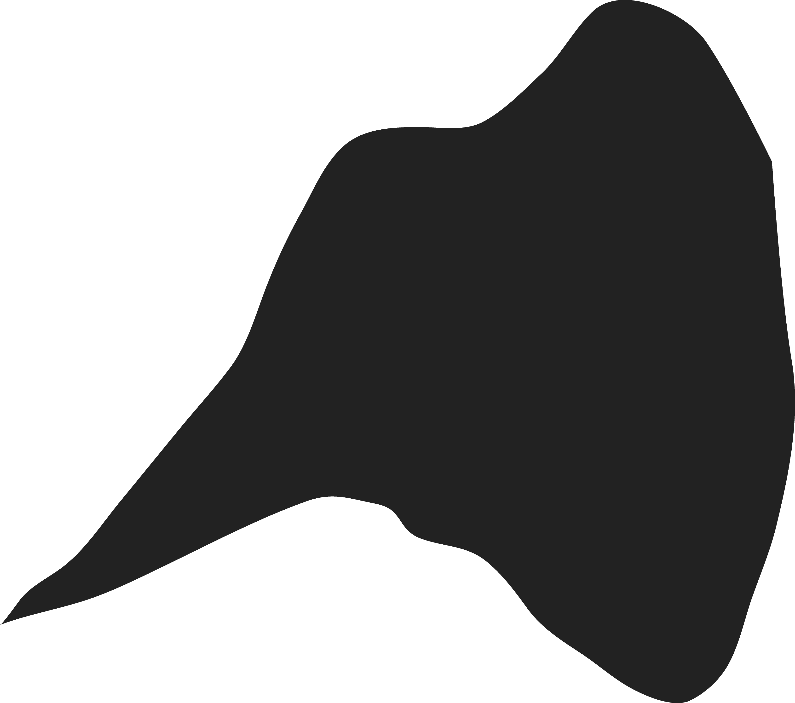 Rabbit Island logomark